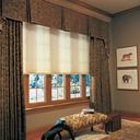 Custom Drapery