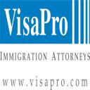VisaPro logo