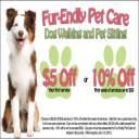 Fur-Endly Pet Care New Customer Coupon