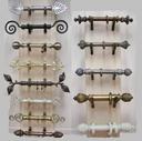 drapery hardware