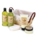 Bath Body Gift Set