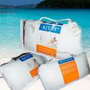 Bath Spa Pillows