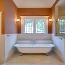 Master Tub