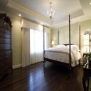 Master Bed