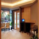 Waiting area at general dentistry in Kingwood TX Kevin T Burke, DDS