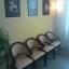 comforting reception area