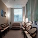 Cozy waiting area at our general dentistry in Fairfax VA