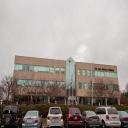 Exterior view of our dental office building in Fairfax VA