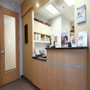 front office desk at our sedation dentistry in Fairfax 22033