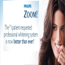 Laura Ki uses Zoom whitening system in Fairfax VA