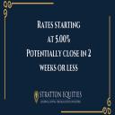 Stratton Equities -3
