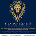 Stratton Equities' Logo