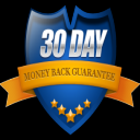 30 Day Money Back Guarantee