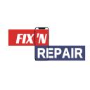 fix 'n repair logo