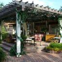 Patio & Pergola