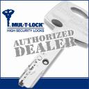Authorized Dealer