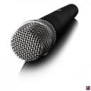 aaa Dial A DJ disc jockey & Karaoke service professional wireless micro