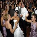 aaa Dial A DJ disc jockey & Karaoke service fun Wedding Receptions