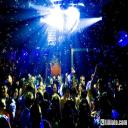 aaa Dial A DJ disc jockey & Karaoke service high-tech Lighting with Bub