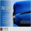 Farnborough Chauffeured Cars