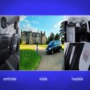 World Class Hospitality Service