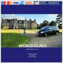 Taxis and Airport Transfers in Rushmoor