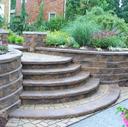 Front Staircase