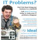 Call 01778 485551