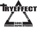 Tryeffect Logo