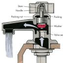 Atco New Jersey 24 hour residential faucet repair Cherry Hill, New Jersey