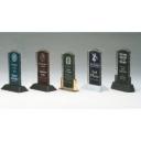 Marbleized Acrylic Award