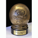Resin Cast Award