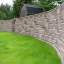 Retaining Wall