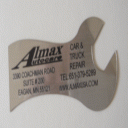 Custom Shaped Magnets
