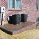 A/C Custom Pad