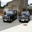 Traditional Daimler Vehicles