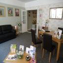 Reception Lounge