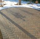 Paver Patio