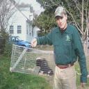 Humane Skunk Trapping/Removal