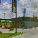 Frost Bank ATM is 2.3 miles to the south of Smile Structure Dentistry and B