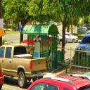 S.E. Military Dr. & Roosevelt Bus Station near Smile Structure Dentistr