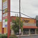Signboard of our implant dentistry just 1 mile to the south of San Jose Apa