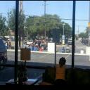 view outside our dental clinic located just a few paces away from Walmart S