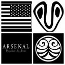 Arsenal Brazilian Jiu Jitsu