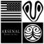 Arsenal Brazilian Jiu Jitsu