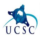 Welcome to UCSC; your community health & wellness partner!