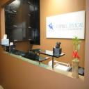 Our friendly Reception Area