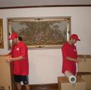 NYC Office movers