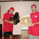 Antique and Fine-Art movers