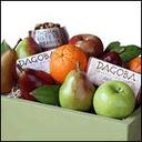 Organic Gift Basket